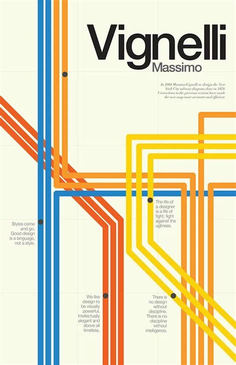 The Subway Map - Fork