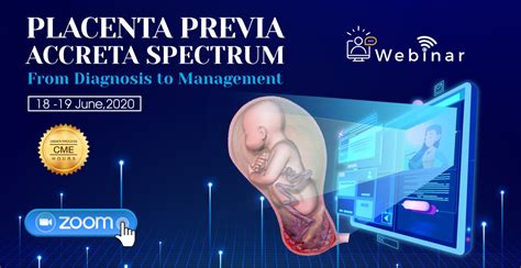 The Placenta Previa Accreta Spectrum From Diagnosis To Management