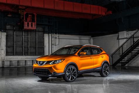 2020 Nissan Qashqai Could Use The Imx Concept As A Design Influence Autoevolution