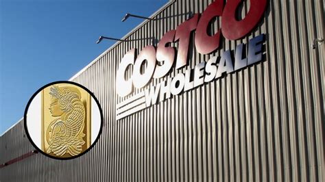 Costco regresan los lingotes de oro cuánto cuestan y cómo comprarlos