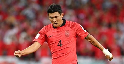 Corea Del Sud Uruguay Le Formazioni Ufficiali Le Decisioni Su Kim E