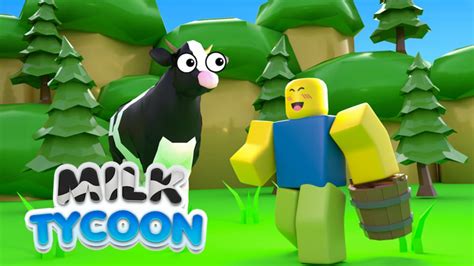 Коды Roblox Milk Tycoon сентябрь 2022 г NexusMoD RU