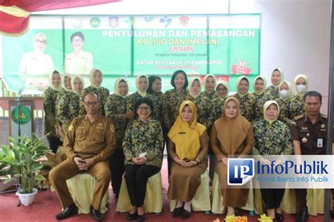 InfoPublik Keluarga Berencana Salah Satu Upaya Pencegahan Stunting