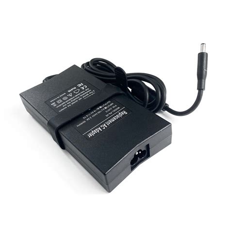 Laptop Ac Power Adapter Charger For Dell Vostro M Myr Jt