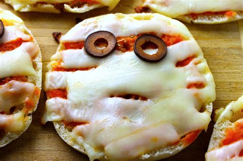 Halloween Pizza Rezepte Suchen