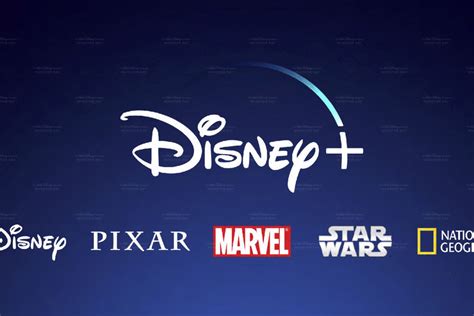 TODO lo que PUEDES ENCONTRAR en el CATÁLOGO de Disney Plus