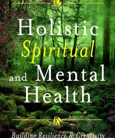 Holistic Spiritual And Mental Health Lucy Appadoo