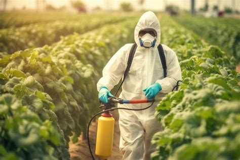 Identifying Pesticide Culprits In Parkinsons Disease Neuroscience News