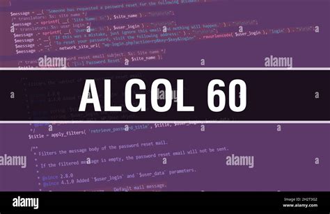 Algol binary hi-res stock photography and images - Alamy