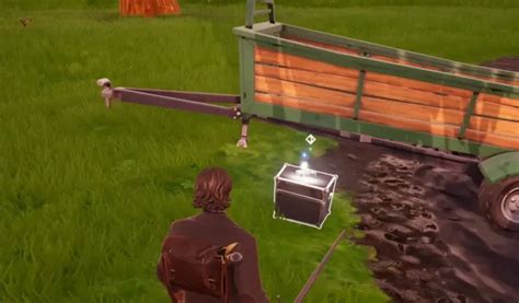 Onde encontrar todos os locais de registro de áudio Slone em Fortnite