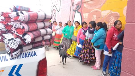 Despliega Protecci N Civil Operativo Ante Los Efectos De Las Tormentas