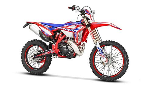 Betamotor RR 300 2T Enduro Racing 2021 Prezzo E Scheda Tecnica Moto It