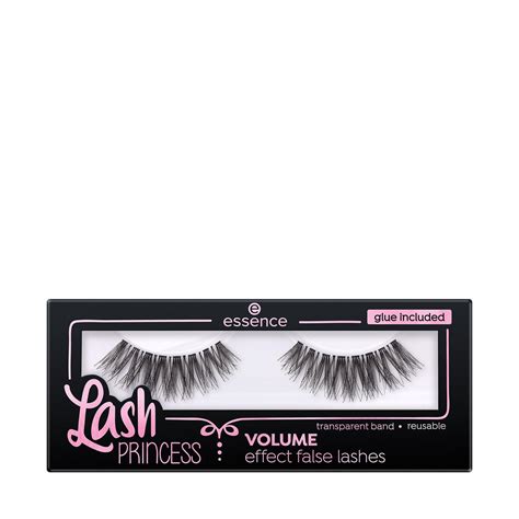 Essence Princess Volume Lash Princess Volume Effect False Lashes