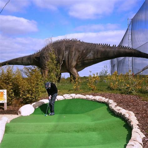 Dinosaur Safari Adventure Golf All You Need To Know Before You Go 2025