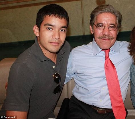 Geraldo Rivera Hoodie Is As Responsible For Trayvon Martins Death As