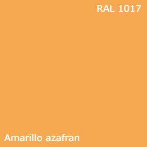 Ral Amarillo Azafr N Y Pintura Micolorperfecto