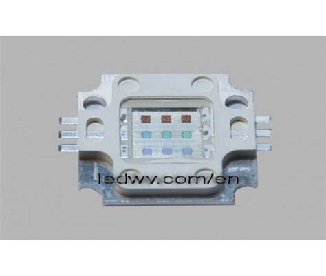 High power LED RGB 10W -LED TaoYuan