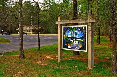 Cane Creek State Park Encyclopedia Of Arkansas