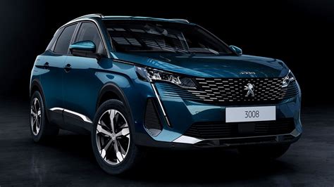 2020 Peugeot Suv 3008 Lüks Daire Fiyatları Ile Yarışıyor Şubat 2021