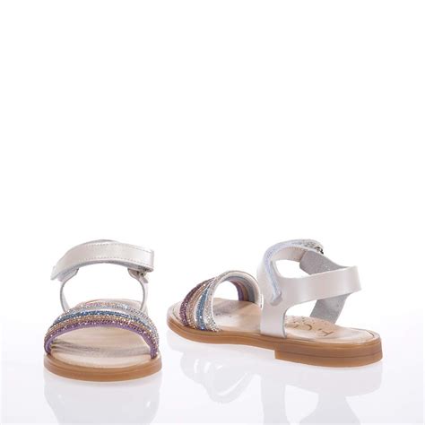 Ricco A P Nude Topshoes Gr