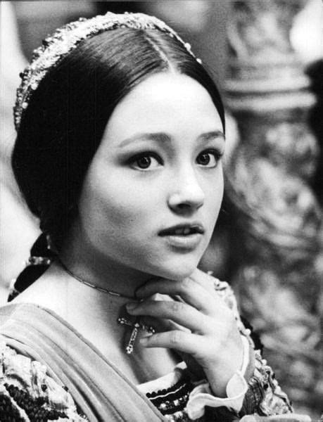 India Eisley Tumblr Olivia Hussey Leonard Whiting Romeo And Juliet