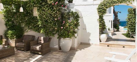 Luxury Hotels Puglia – Boutique hotel Monopoli | Hote-Italia