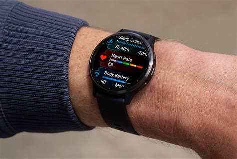 Garmin despliega nuevas funciones y mejoras en sus últimos smartwatches