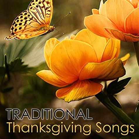 Play Traditional Thanksgiving Songs - Classical Church and Christian Music by Thanksgiving ...