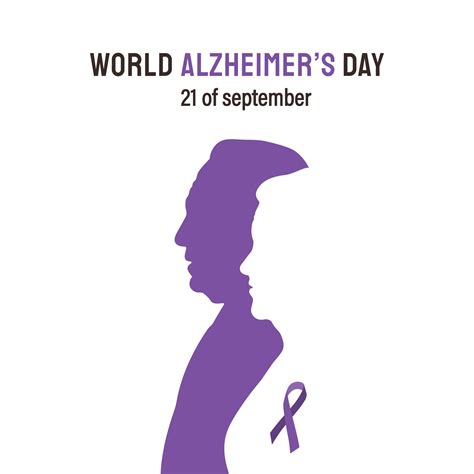 World Alzheimers Day 2021 The Stages Of Alzheimers Disease