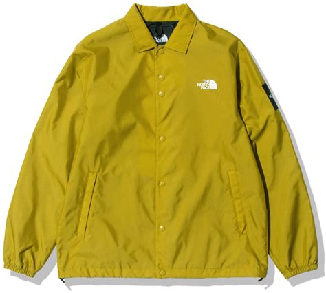 【楽天市場】【1 5まで 全品3％offクーポン配布中】 ノースフェイス The North Face アウトドア ザ コーチジャケット