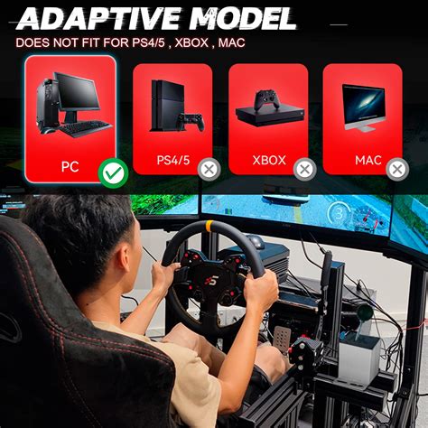 Snapklik Aikeec Bit Pc Usb Handbrake Upgrade Sim Racing Games