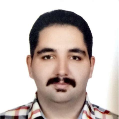 Hossein Akbari Variani Research Assistant Master Of Engineering