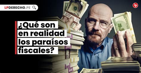 Qu Son En Realidad Los Para Sos Fiscales Lp