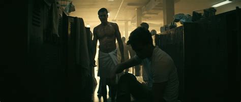 Auscaps Karl Glusman Nude In Stonewall
