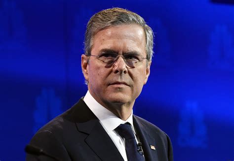 How Jeb Bush May Have Just Outsourced A Key Part Of His Campaign The