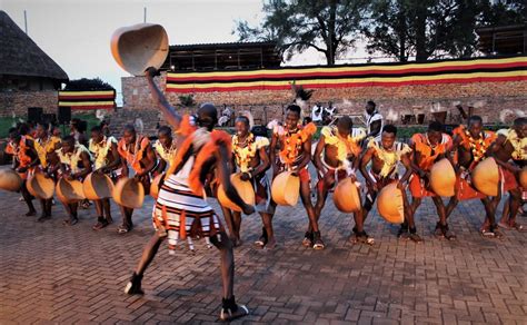 Ndere Cultural Centre Kampala City Tour Uganda