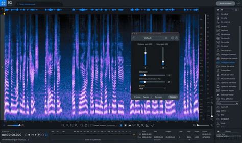 Izotope Rx