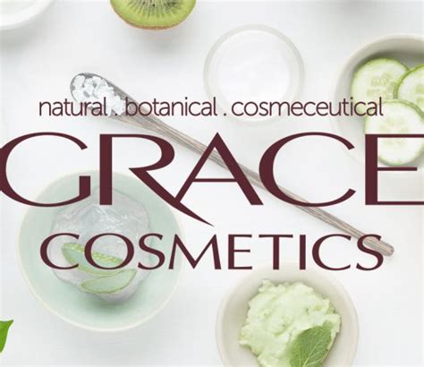 Grace Cosmetics Aloe Products » Grace Cosmetics Distributors | Grace Cosmetics Online | Grace ...