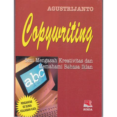 Review Buku Copywriting Copywritingbelajar