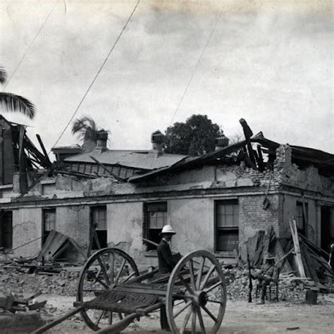 5 Earthquakes That Hit Jamaica In The Past