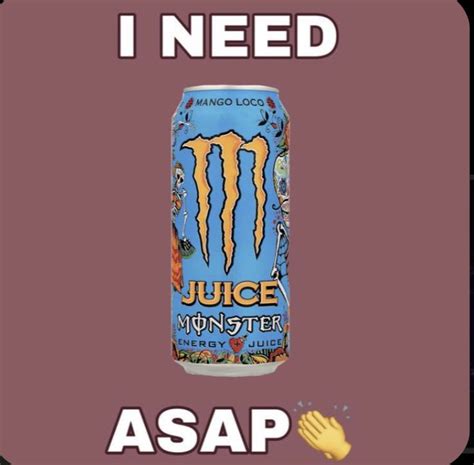 Cans Monster Ultra Blue Sugar Free Energy Drink Fl Oz Artofit