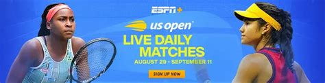 How To Watch US Open Live In USA And Save 50