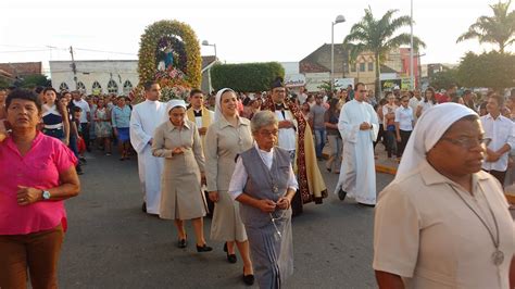 Blog Do Tiago Padilha Festa De Nossa Senhora Do Bom Conselho Chega Ao