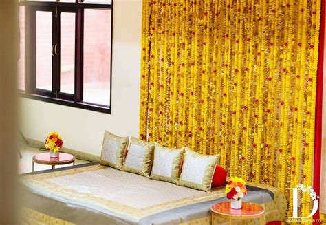 Diy Decor Ideas To Plan Mehendi Ceremony At Home Wedding Planning Blogs
