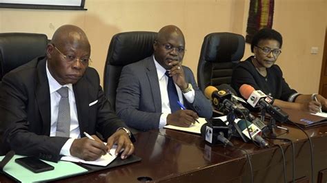 Calendrier des examens nationaux du Bénin 2024 dates et arrêté