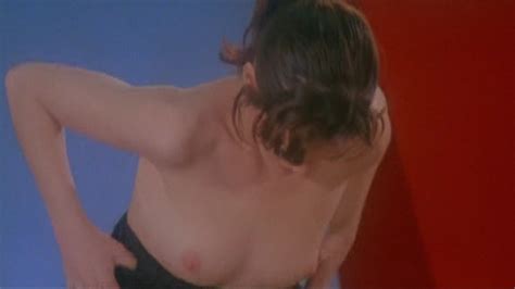 Naked Michael Barton In Fantasm Comes Again