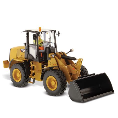 Cargador Frontal K Cat Tienda Finning Casanova