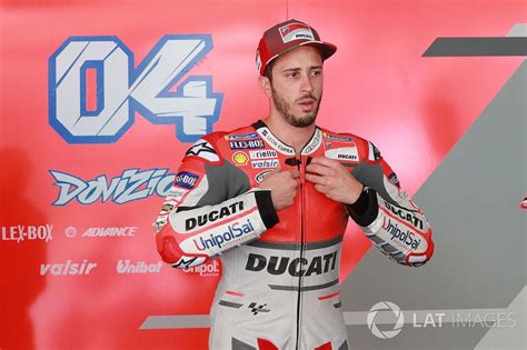 Andrea Dovizioso Latest News Videos Photos And More