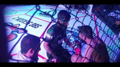 Ayyan Vs Iqbal Mma Amateur Fight Finish By Flying Triangle Choke Mma