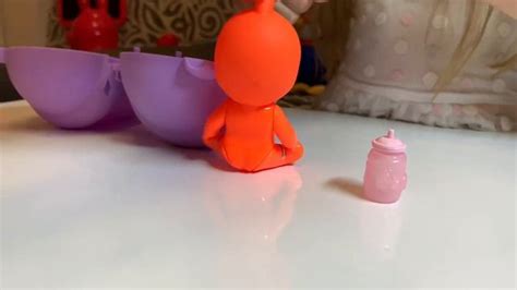 CRY BABIES распаковка обзор. Детская плачущая игрушка Cry Babies Magic ...
